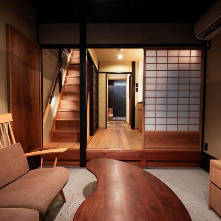 Rinn Rokujo Machiya Kyoto Bagian luar foto