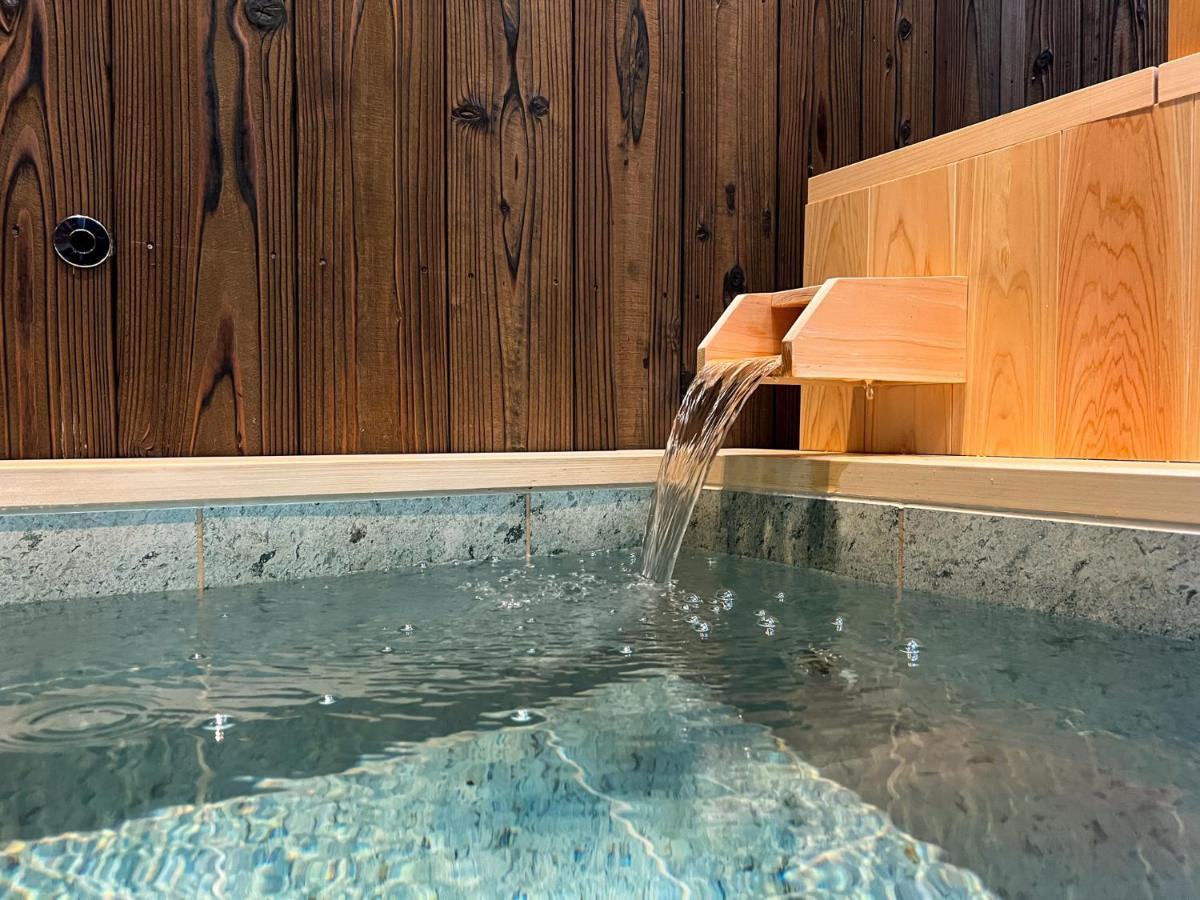 Rinn Rokujo Machiya Kyoto Bagian luar foto