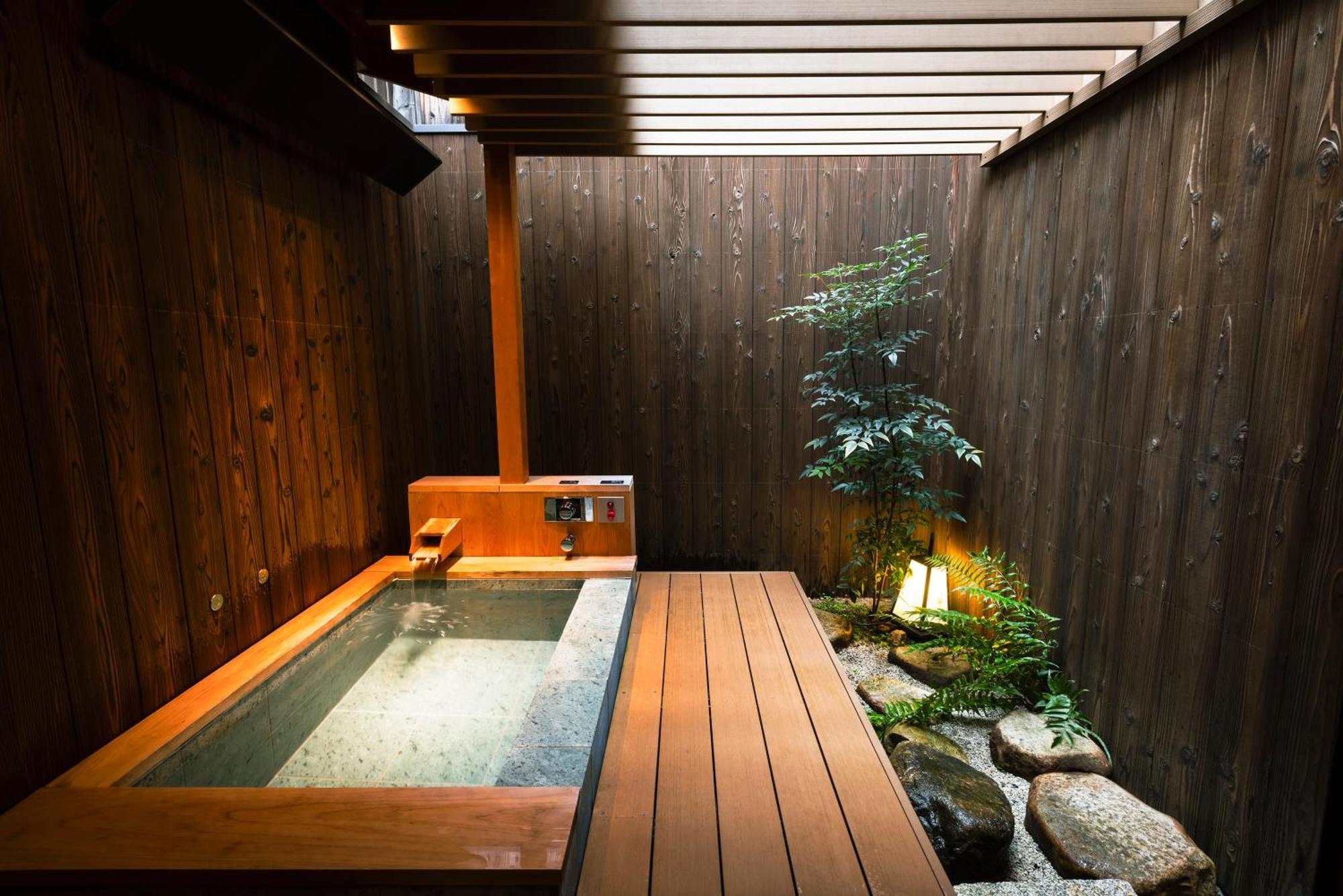 Rinn Rokujo Machiya Kyoto Bagian luar foto