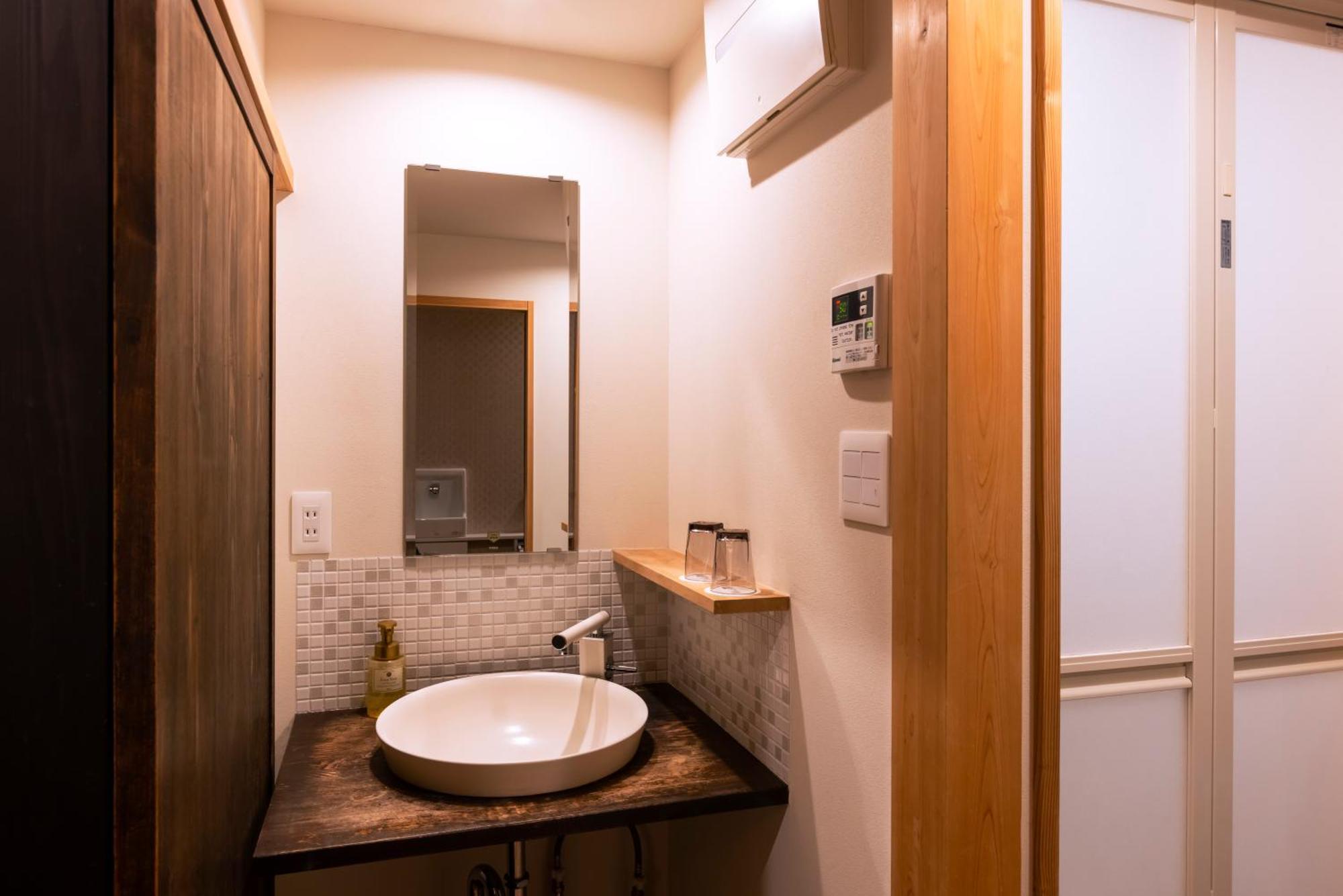 Rinn Rokujo Machiya Kyoto Bagian luar foto