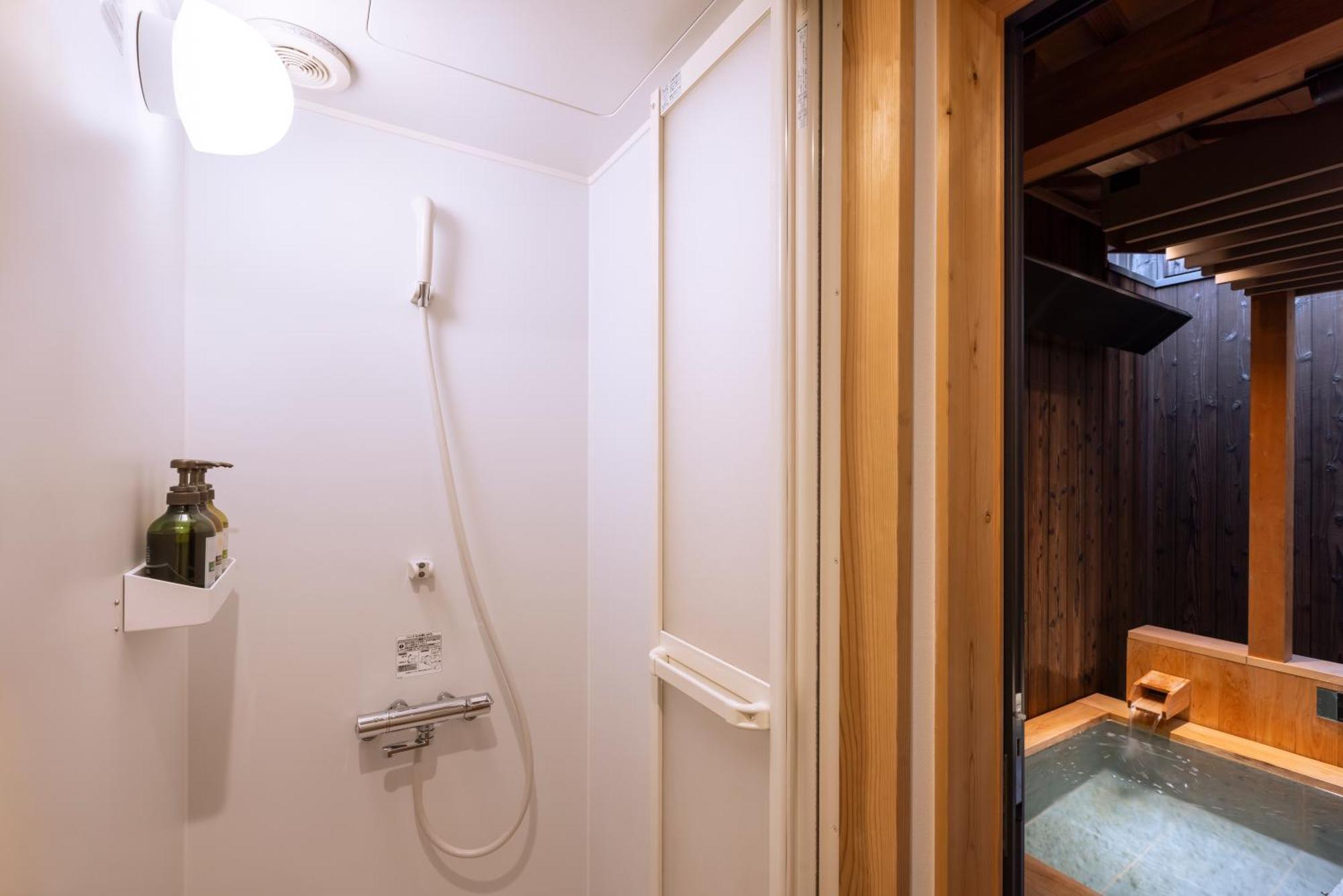 Rinn Rokujo Machiya Kyoto Bagian luar foto