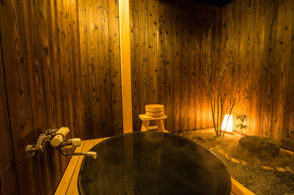 Rinn Rokujo Machiya Kyoto Bagian luar foto